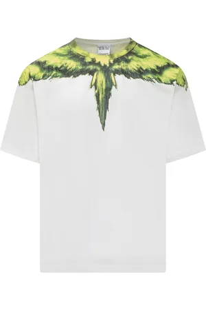 MARCELO BURLON T-Shirt Colordust Wings