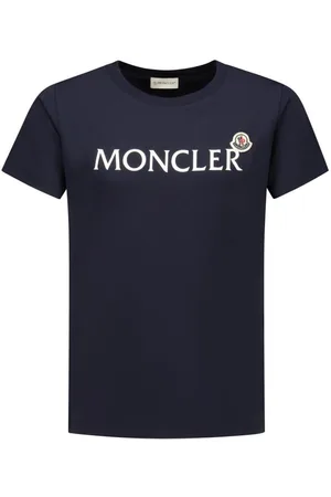 Moncler Ss T-shirt