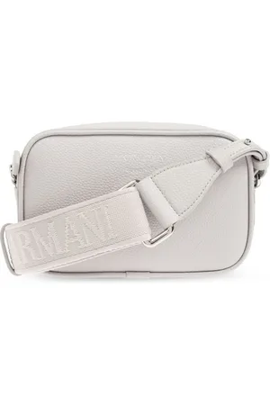 Emporio Armani Bags Light Grey