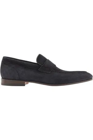 santoni Carlos Loafer
