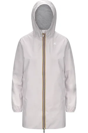 K-Way Sophie Stretch Poly Jersey beige