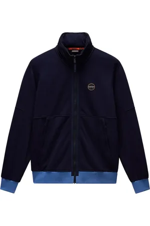 Napapijri Sweatvest dbl