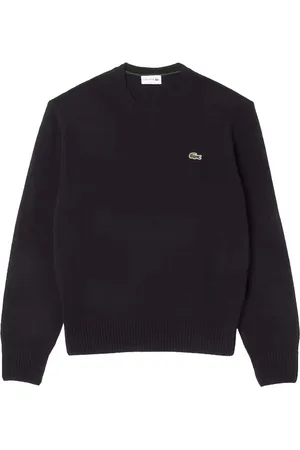 Lacoste Zwart Ah2916