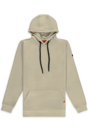 Aspact Goos Hoodie Pumice Stone
