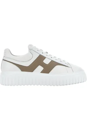 Hogan Sneakers Beigebrown