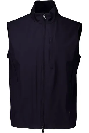 Paul & Shark Bodywarmers Donkerblauw 25412223
