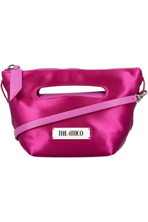 The Attico Via Dei Giardini 15 Fucsia