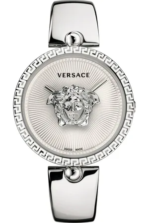 VERSACE VCO090017 Palazzo dames horloge 38 mm