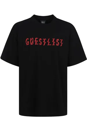 44 Label Group Anti-hero tee