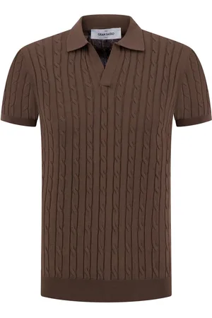 Gran Sasso Polo Bruin