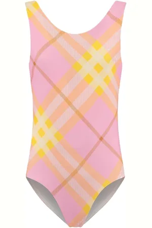 Burberry Kid Girl Swimwear