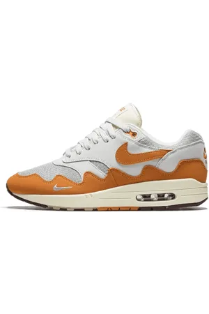 Nike Air Max 1 Patta Monarch