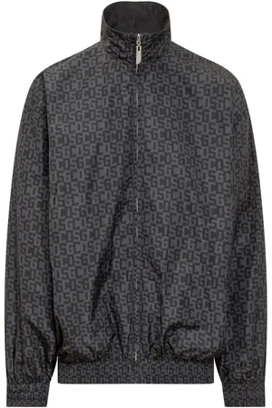 GCDS Giacca Reversible