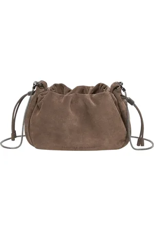 Brunello Cucinelli Bags.. Brown