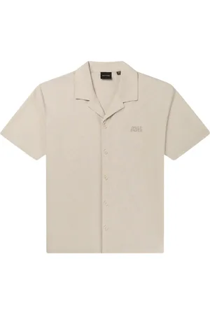 Daily paper Linen ss Shirt