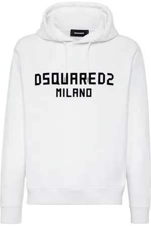 Dsquared2 Maglie Nero
