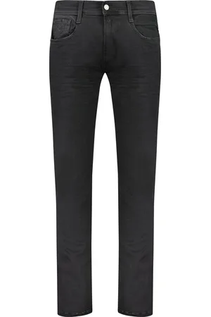 Replay Jeans Zwart