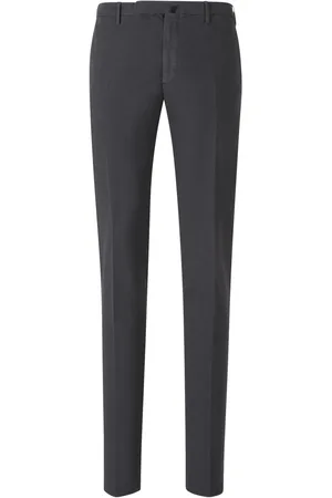 Incotex Slim Fit Chino Trousers