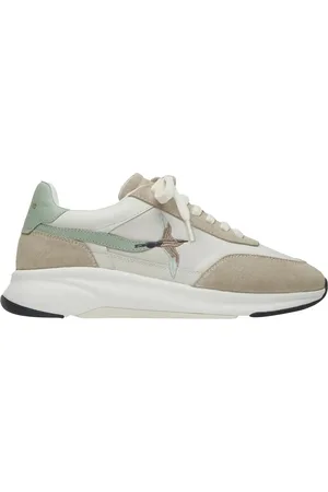Axel Arigato Sneakers Beige Beige