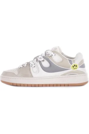 BARROW Sneakers Turtledove