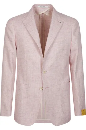 TAGLIATORE Jacket Pink & Purple