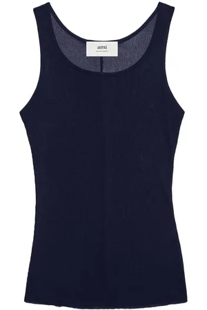 Ami Top Blue