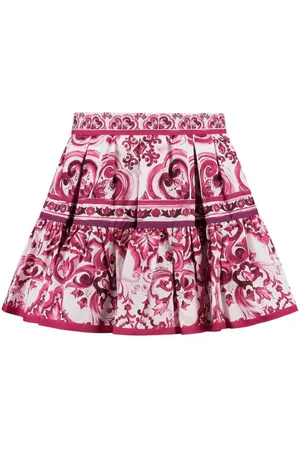 Dolce & Gabbana Skirt