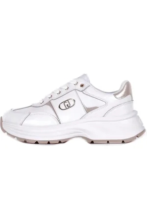 Liu Jo Sneakers White