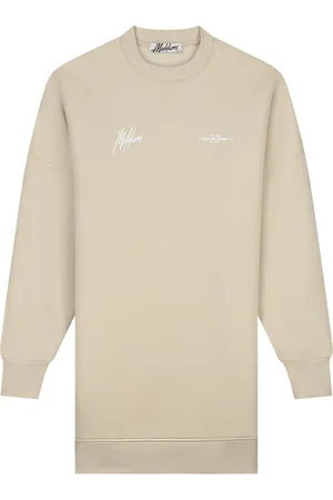 Malelions Women Members Sweater Dress