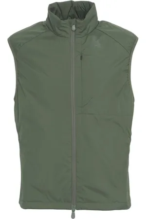 save the duck Padded vest 