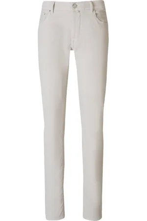 Jacob Cohen Bard 5 Pocket Trousers