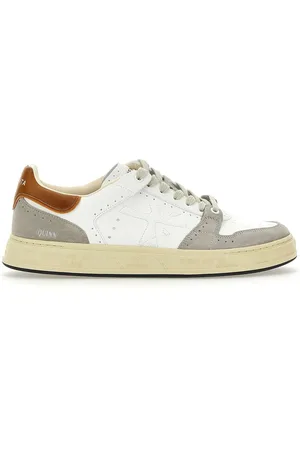 Premiata Sneakers White