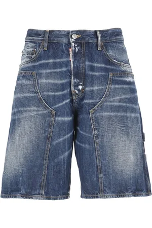 Dsquared2 Shorts Blue