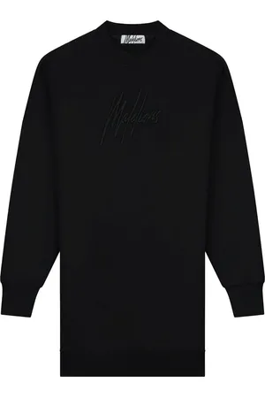 Malelions Women Essentials Sweater Dress