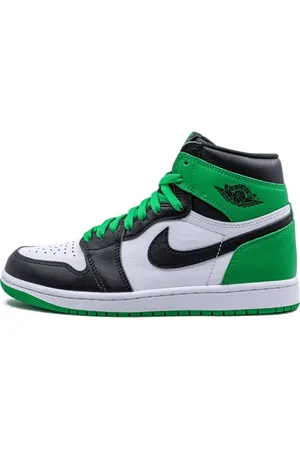 Nike Air Jordan 1 Retro High OG Lucky Green