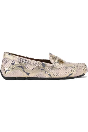 Kurt Geiger Eagle driver