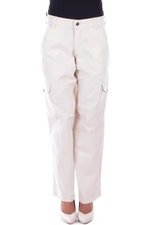 Dickies Trousers Cream