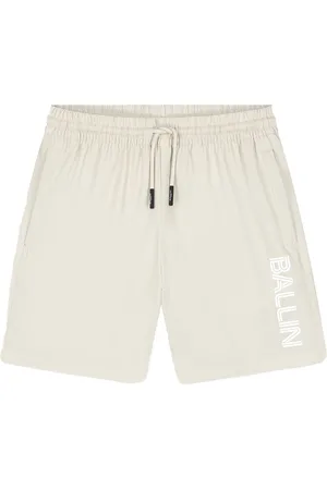 Ballin Swimshort Sand
