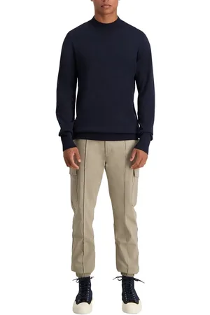 Aeden Normano Navy