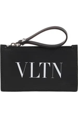 VALENTINO Card holder vltn