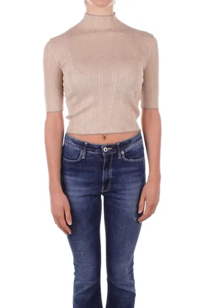 Liu Jo Sweaters Golden