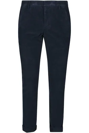 Dondup Gaubert Pant Blue