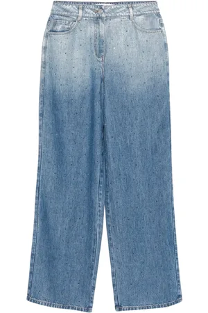IRO Jeans Blue