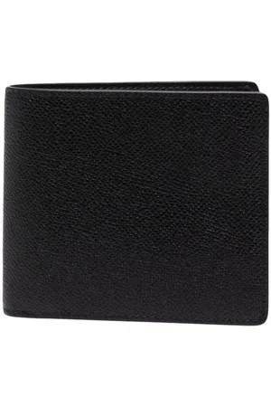 Maison Margiela Wallets Black