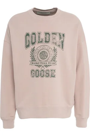 Golden Goose Sweatshirt with print