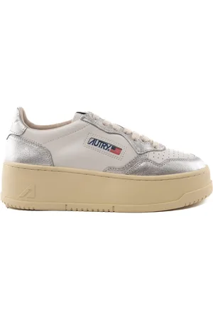 Autry Sneakers White