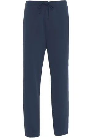 Ralph Lauren Joggers with embroidered logo
