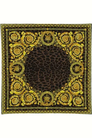 VERSACE Unisex Accessoire Bruin
