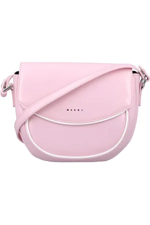 Marni Crossbody Bag Rosa