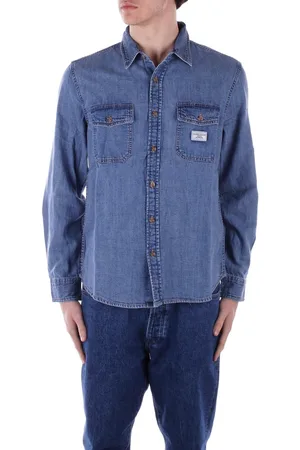 Guess Shirts Denim